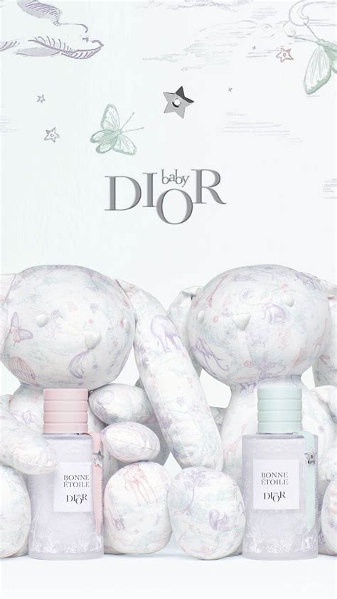 baby dior pre loved|dior baby products.